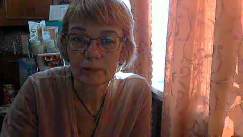 Vanillaxcreamy online show from 02/19/25, 11:17