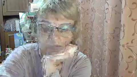 Vanillaxcreamy online show from 02/19/25, 03:38