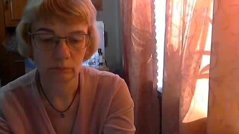 Vanillaxcreamy online show from 02/20/25, 12:36