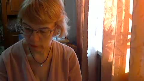 Vanillaxcreamy online show from 02/23/25, 12:48