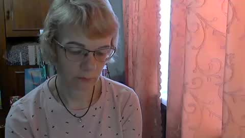 Vanillaxcreamy online show from 03/05/25, 09:38