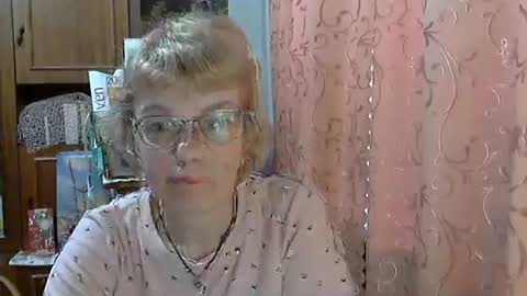 Vanillaxcreamy online show from 03/09/25, 03:27