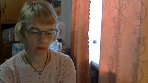 Vanillaxcreamy online show from 03/12/25, 08:08