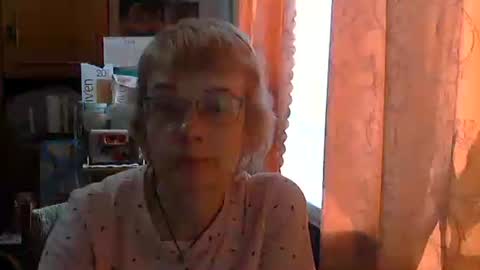 Vanillaxcreamy online show from 03/12/25, 01:40