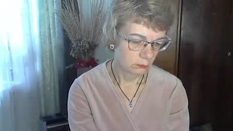 Vanillaxcreamy online show from 11/23/25, 07:19