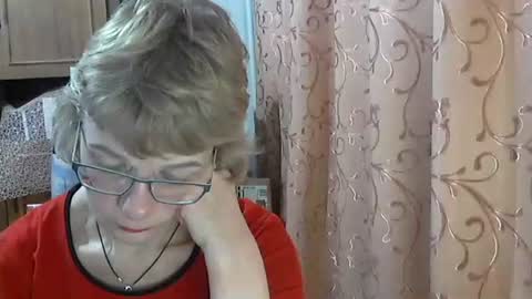 Vanillaxcreamy online show from 01/05/26, 06:22