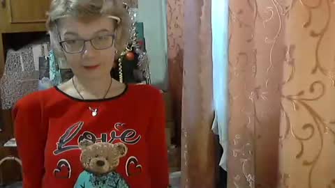 Vanillaxcreamy online show from 01/08/26, 07:10