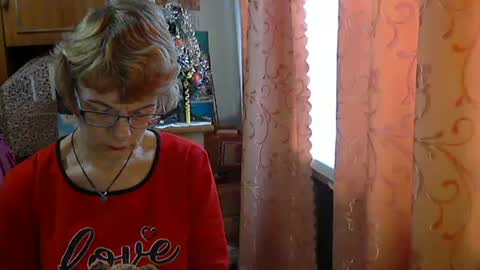 Vanillaxcreamy online show from 01/10/26, 11:12