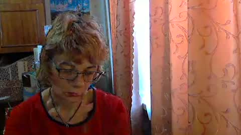 Vanillaxcreamy online show from 02/02/26, 09:30