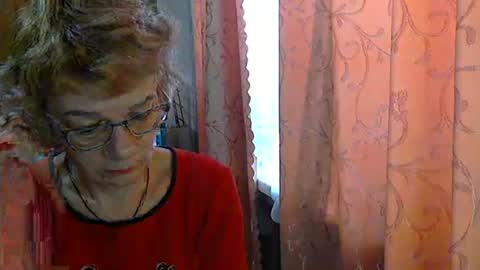 Vanillaxcreamy online show from 02/06/26, 08:29