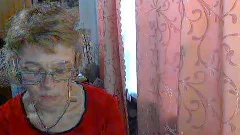 Vanillaxcreamy online show from 02/07/26, 08:07