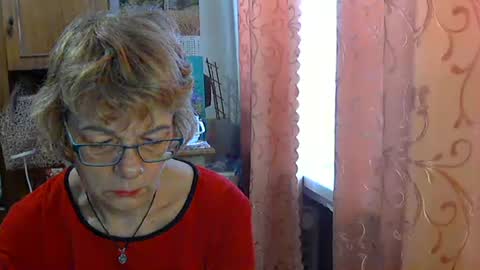 Vanillaxcreamy online show from 02/11/26, 07:13
