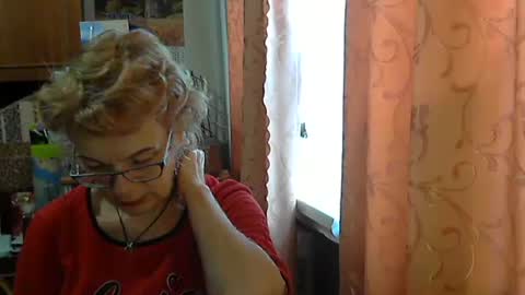 Vanillaxcreamy online show from 02/14/26, 12:35