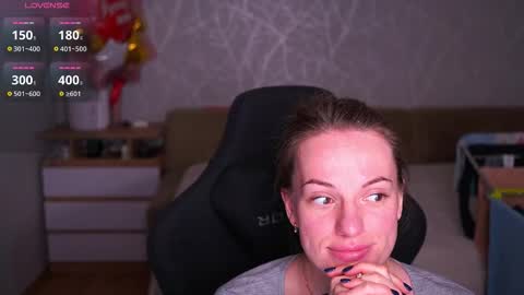 Sophie online show from 10/21/25, 04:51