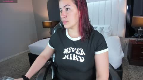 Karine online show from 02/08/25, 11:33