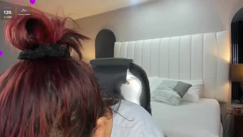 Karine online show from 02/18/25, 11:33