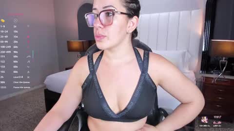 Karine online show from 10/11/25, 11:31