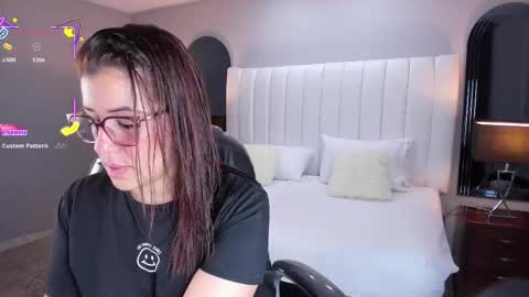 Karine online show from 10/16/25, 11:44