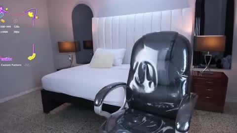 Karine online show from 10/24/25, 11:39