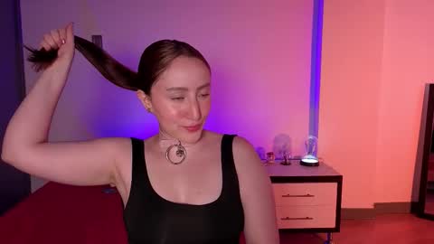 Snapshot of vanlet chatting on 09/27/25, 09:09 Elizabeth online show from 09/27/25, 09:09