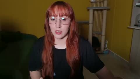 Elizabeth online show from 07/13/26, 11:29