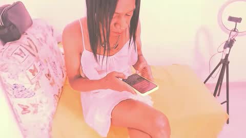 VANNESA online show from 03/19/26, 04:38