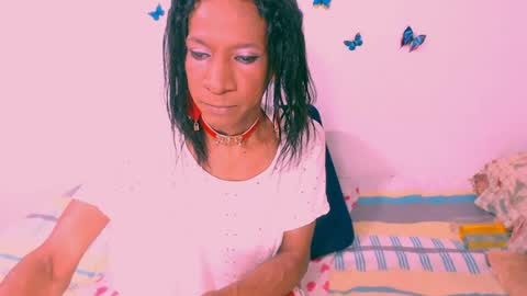 VANNESA online show from 06/29/26, 10:10