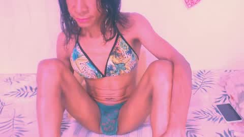 VANNESA online show from 07/09/26, 06:12