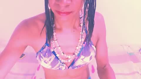 VANNESA online show from 07/17/26, 12:34