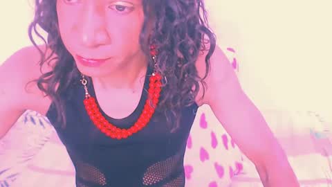 VANNESA online show from 07/19/26, 02:10