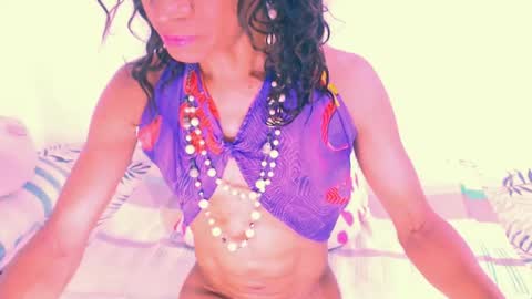 VANNESA online show from 07/21/26, 04:59