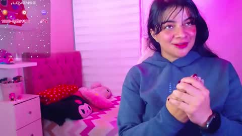 Vanesa online show from 12/13/24, 10:34