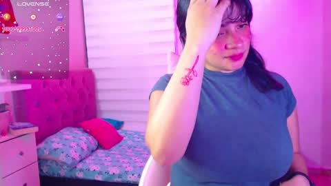 Vanesa online show from 12/20/24, 11:58