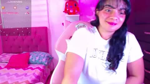 Vanesa online show from 01/13/25, 09:42