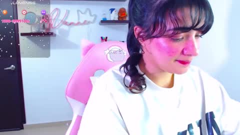 Vanesa online show from 02/24/25, 10:47