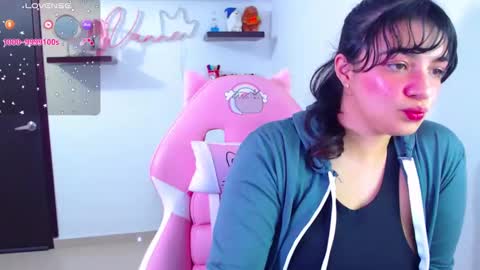 Vanesa online show from 02/25/25, 10:29