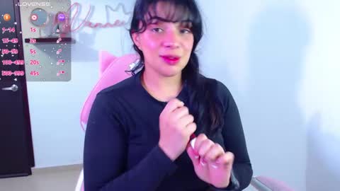 Vanesa online show from 02/27/25, 08:53