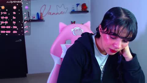 Vanesa online show from 03/08/25, 04:39