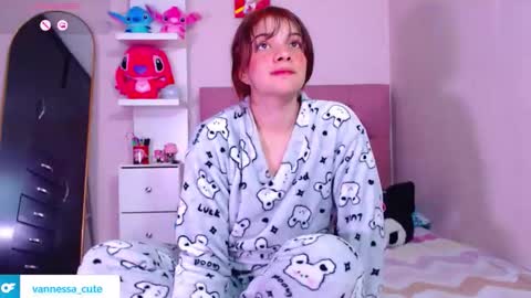 Vanesa online show from 12/17/25, 03:56