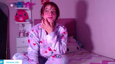 Vanesa online show from 01/09/26, 08:06