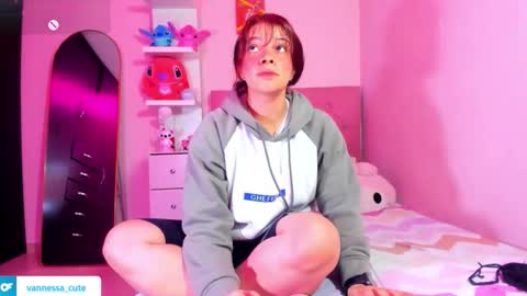 Vanesa online show from 01/16/26, 06:56