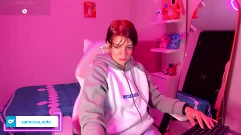 Vanesa online show from 02/13/26, 05:09