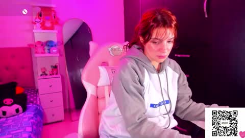 Vanesa online show from 03/04/26, 05:30