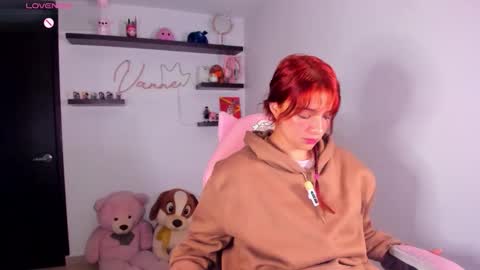 Vanesa online show from 04/16/26, 01:06