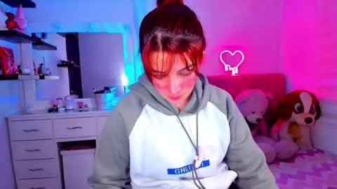 Vanesa online show from 05/16/26, 11:46