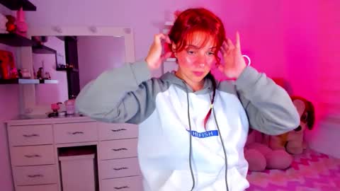 Vanesa online show from 05/22/26, 10:37