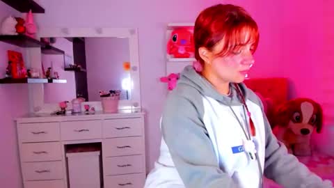 Vanesa online show from 06/03/26, 08:03