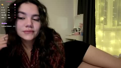 Vanessa  online show from 03/01/26, 09:39