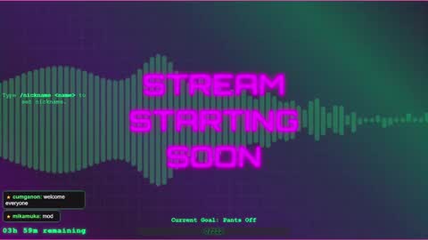 vannivr online show from 02/02/25, 02:59