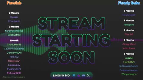 vannivr online show from 12/14/25, 02:17